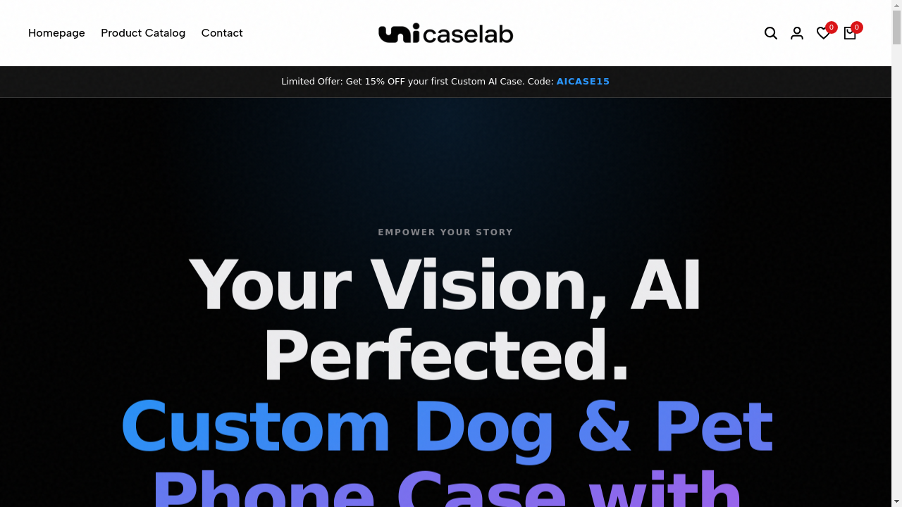 Unicaselab