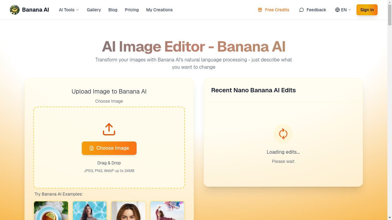 ai banana