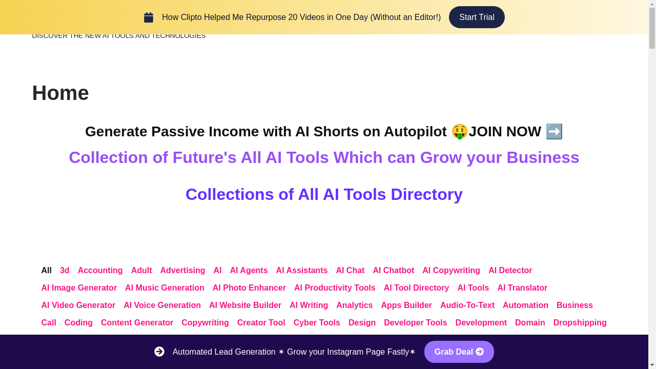 AI FUTURE ADDA