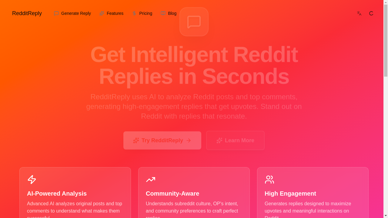 RedditReply