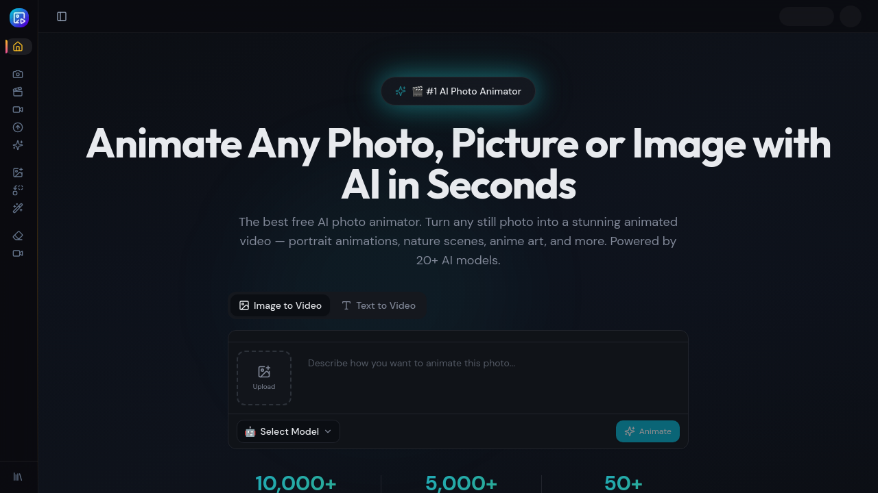 Animate Photo