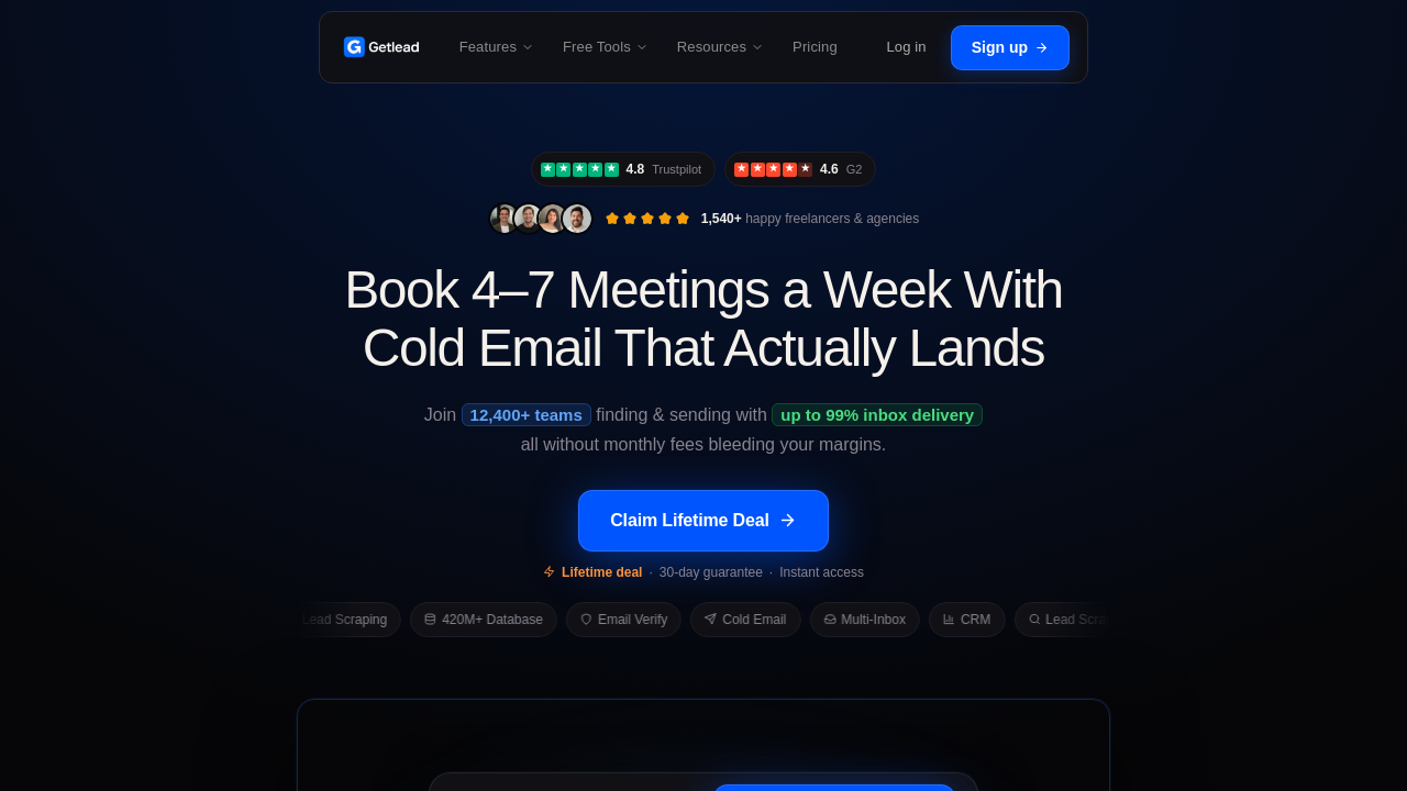 Getlead