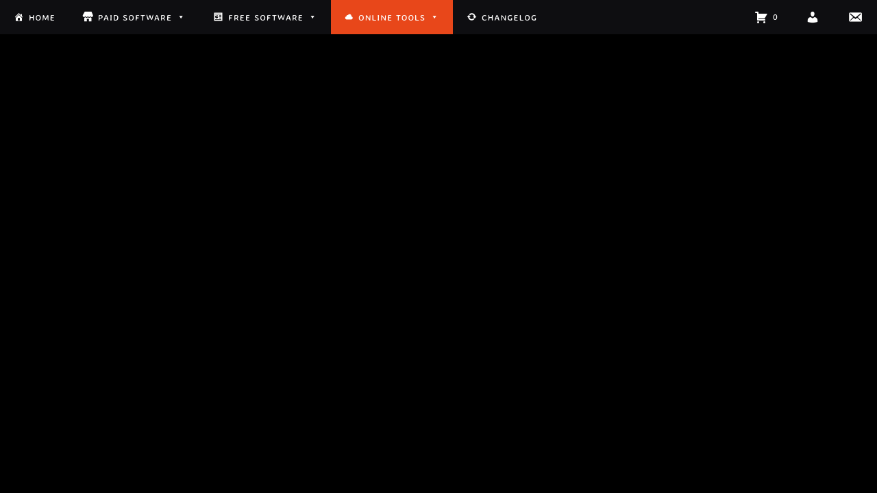 Bulk Photo Editor