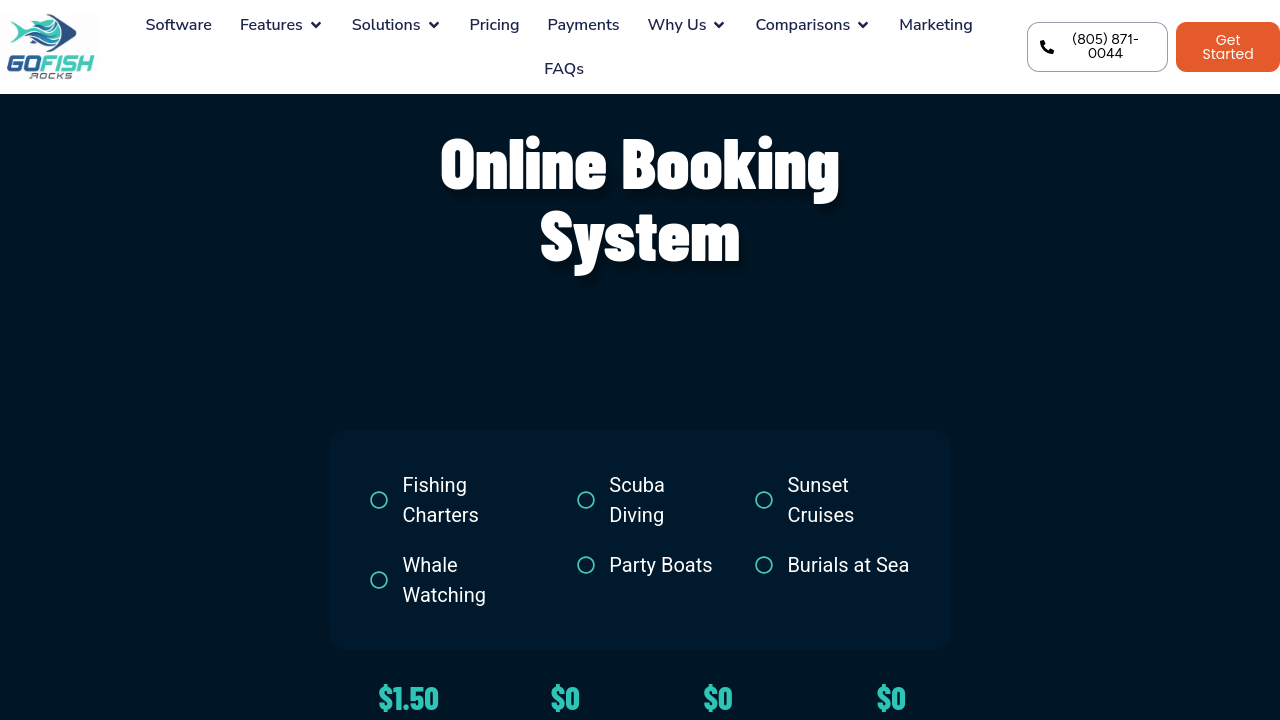 GoFish.Rocks