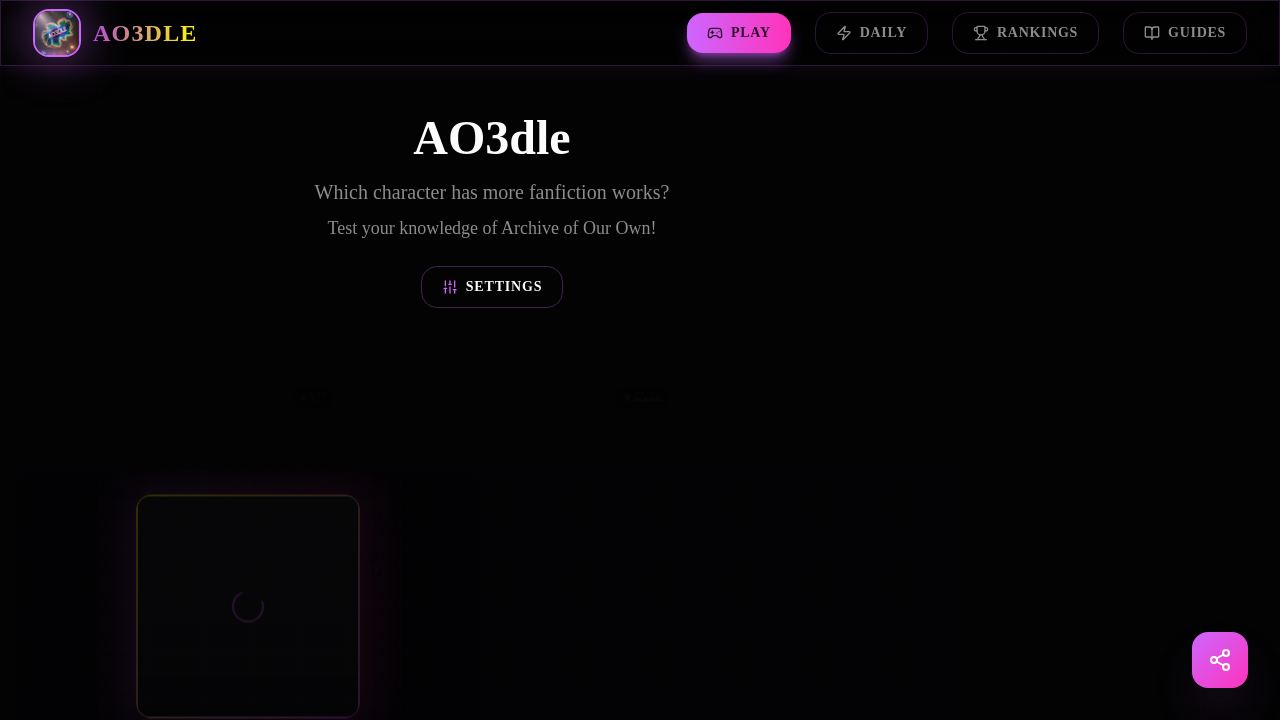 ao3dle