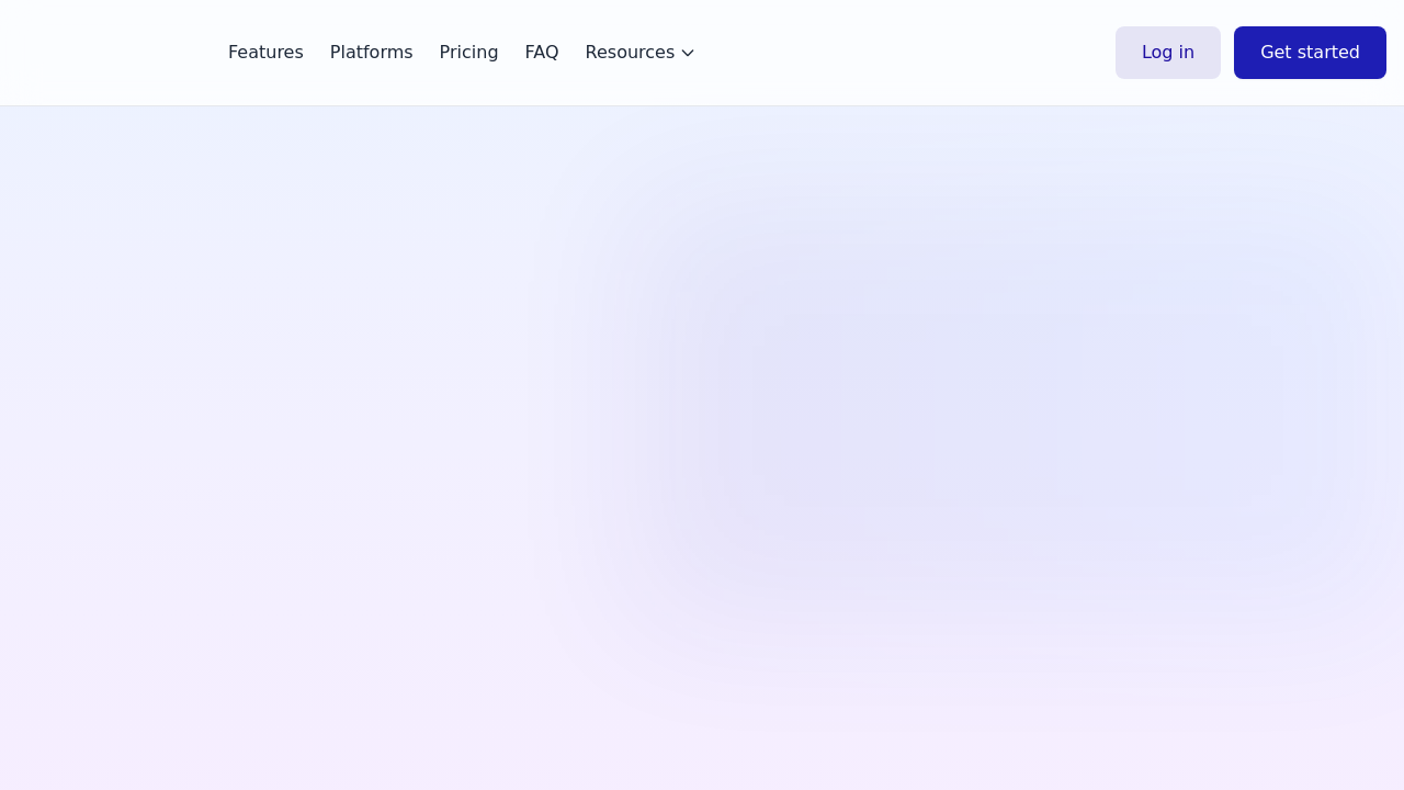Scheduler.social