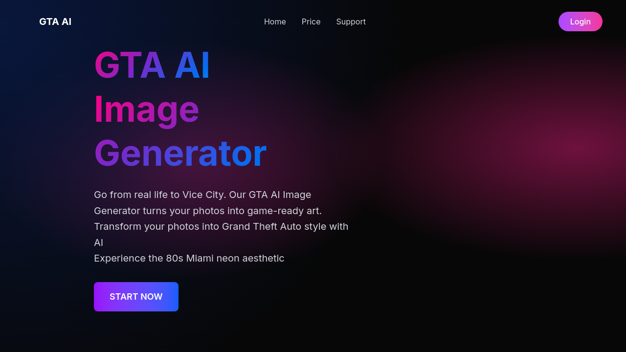 GTA AI